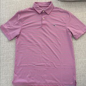 Vineyard Vines | Performance Men’s Polo